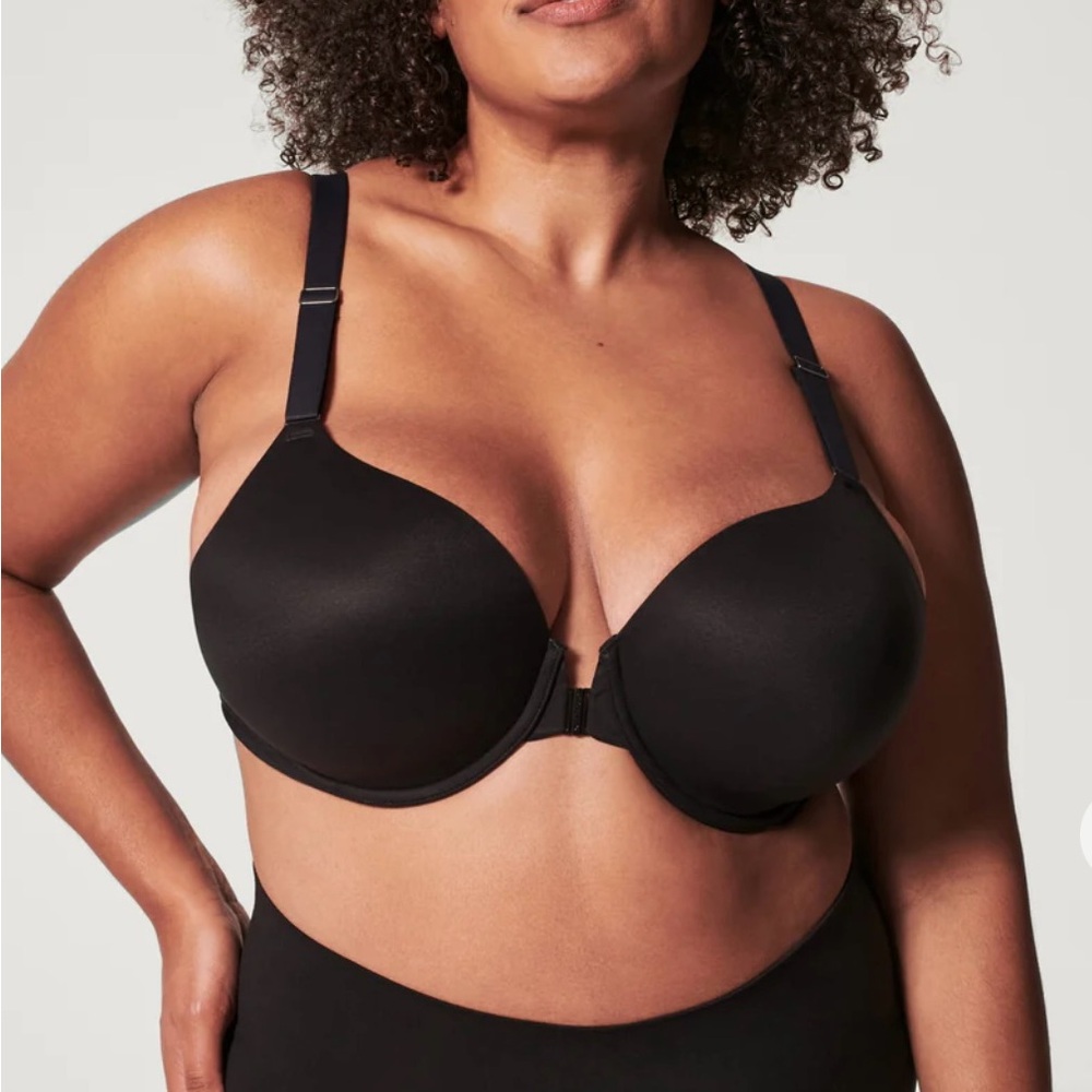 Spanx bra llelujah full coverage